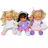 Muñeca con Pelo 12 pulgadas Surtido