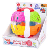 Pelota Shake N Roll