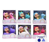 Muñeca Hora del Baño 6 pulgadas Surtido