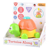 Tortuga Rodante