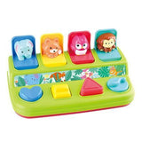 Juego Actividades Pop & Sorpresas