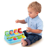 Juego Actividades Pop & Sorpresas