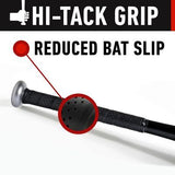 Bate Aluminio Usa Barracuda 1100 24-13 Blk