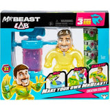 MrBeast Lab – Crea tu Propio MrBeast