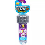 Mr Beast - Lab Swarms 3 Figuras Misteriosas