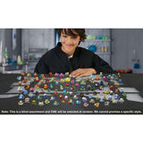 Mr Beast - Lab Swarms 3 Figuras Misteriosas