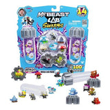 MrBeast Lab Swarms – Hyper Fusion Series (Mega Lab Pack con