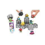 MrBeast Lab Swarms – Hyper Fusion Series (Mega Lab Pack con