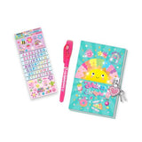 Diario Light Up Be Kind