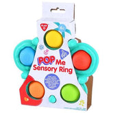 Aro Sensorial Pop Me