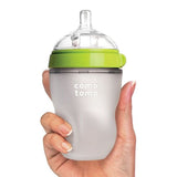 Comotomo Biberón Bebé 8oz Verde