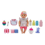 Muneca 12pulg Set Comienzo con Acc