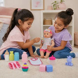 Muneca 12pulg Set Comienzo con Acc