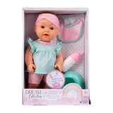 Muneca 12pulg. Wet Baby S.2