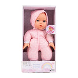 Muneca 12pulg Bebe Maggie S.3