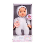 Muneca 12pulg Bebe Maggie S.3