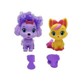 Set dos Mascotas Lovely de Juego
