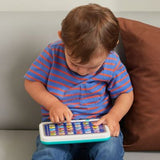 Tablet Curiosity Quest