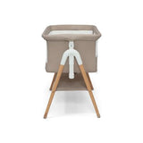 Moisés Bondi de Madera