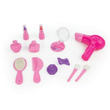 Set Vanity Con Mesa Unicornio
