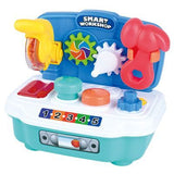 Estación Trabajo Hazlo Tu Mismo