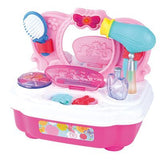 Estación Trabajo Salon Belleza