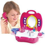 Estación Trabajo Salon Belleza