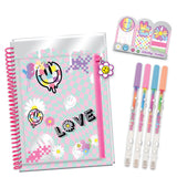 Escritor con Estilo Cool Vibes