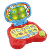 Juego Laptop Presiona y Aprende