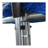 Trampolín con Malla 6 Pies