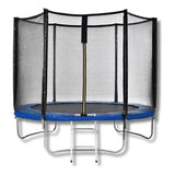 Trampolín con Malla 14 Pies