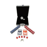 Set Profesional 1000 Fichas de Póker