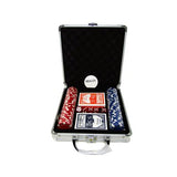 Set Profesional 1000 Fichas de Póker