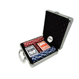 Set Profesional 1000 Fichas de Póker