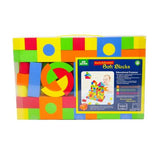 Set de Bloques de Foam