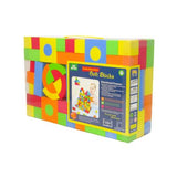 Set de Bloques de Foam