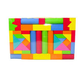 Set de Bloques de Foam