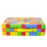 Set de Bloques de Foam