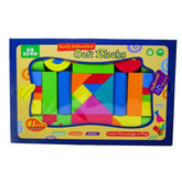 Set de Bloques Foam Soft Blocks