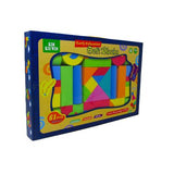 Set de Bloques Foam Soft Blocks