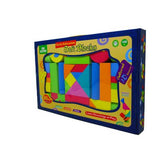 Set de Bloques Foam Soft Blocks