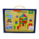 Set de Bloques Foam Soft Blocks