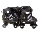Patines 4 Ruedas para Niños Medium