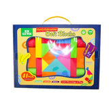 Set de Bloques Foam Soft Blocks