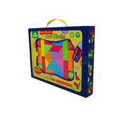 Set de Bloques Foam Soft Blocks