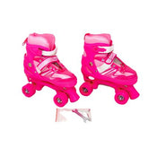 Patines 4 Ruedas para Niñas Small