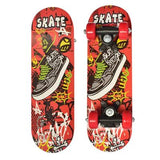 Patineta Skate