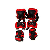 Juego de Protectores para Patinaje