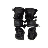 Juego de Protectores para Patinaje