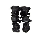 Juego de Protectores para Patinaje